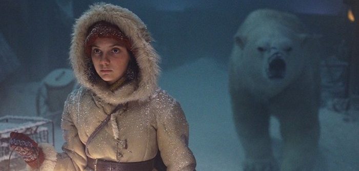 his dark materials the lost boy review