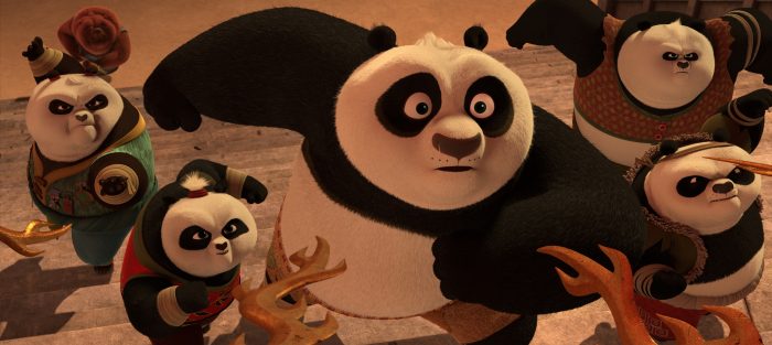 kung fu panda the paws of destiny season 2 trailer