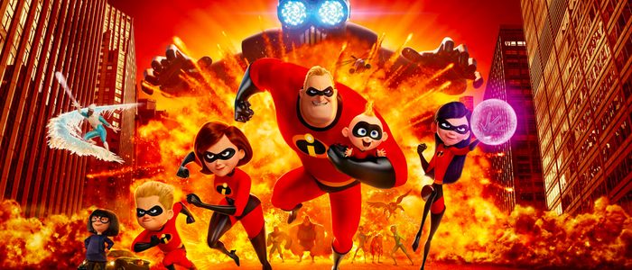 incredibles 2 blu-ray