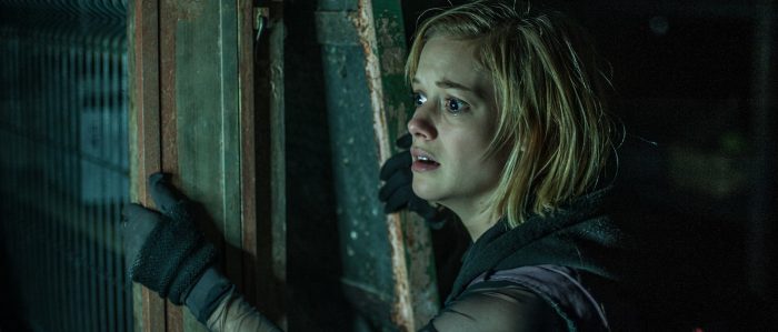 Jane Levy Don't Breathe