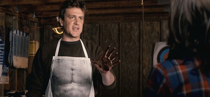 Jason Segel