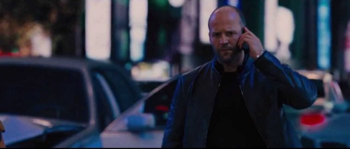 jason statham fast and furious