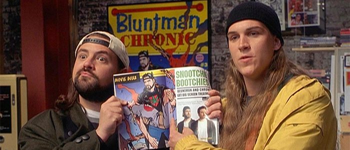 Kevin Smith Movies