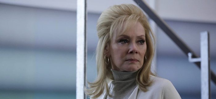 hbo max jean smart comedy