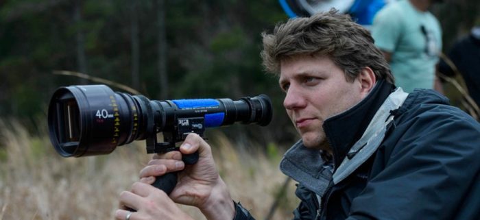 jeff nichols sci-fi movie