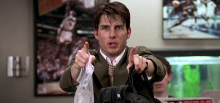 Jerry Maguire