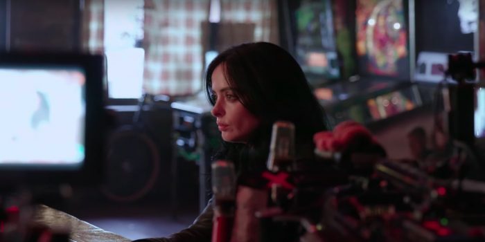 jessica jones season 3 featurette