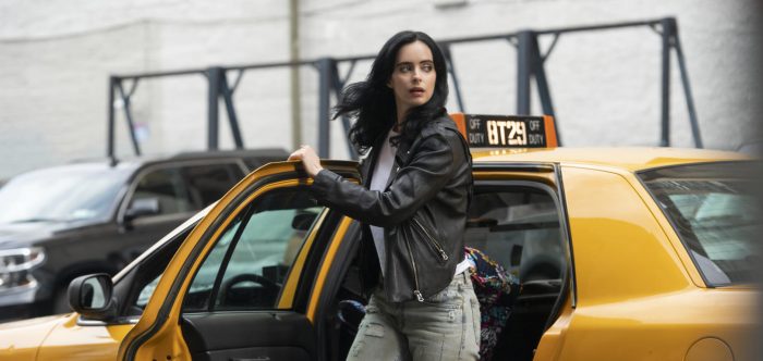 jessica jones season 3 trailer