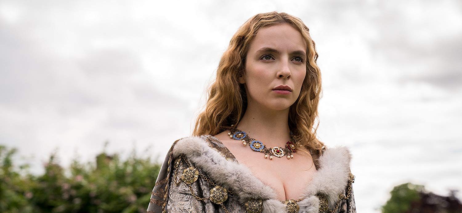 Jodie Comer In Talks To Join Ridley Scott S The Last Duel Cast Film