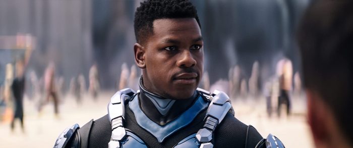 john boyega black lives matter