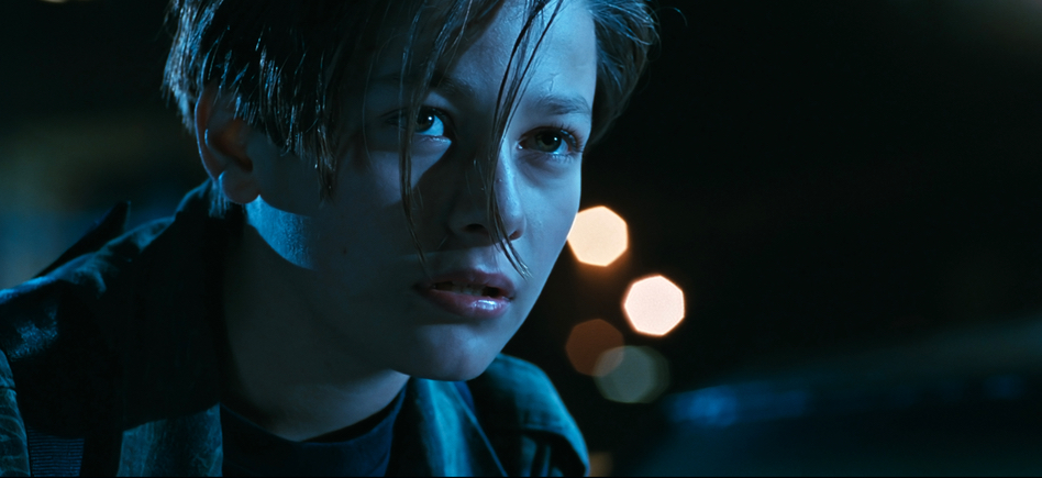 The Truth About John Connor In Terminator Dark Fate Film