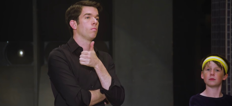 John Mulaney And The Sack Lunch Bunch Teaser Hits The Stage Film