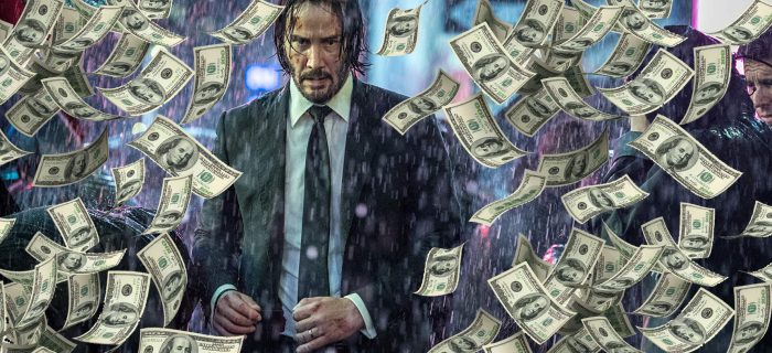 john wick 3 box office