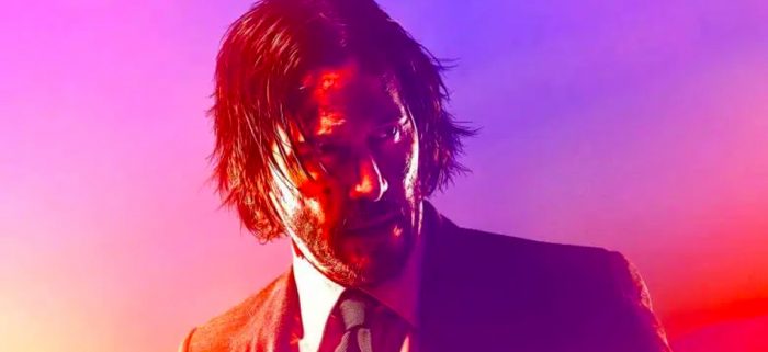 john wick movies streaming