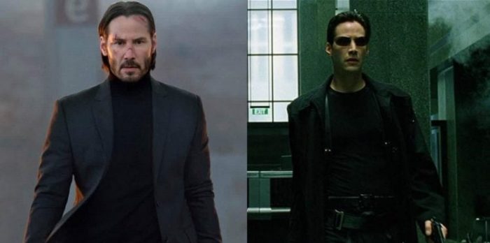 john wick vs neo