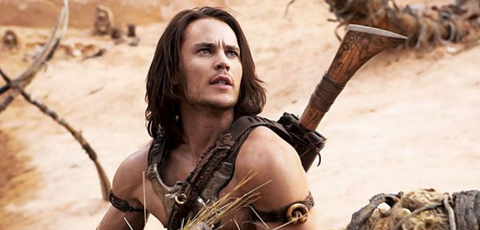 John Carter