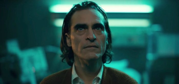 Joaquin Phoenix Almost Played Batman