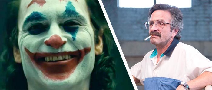 Joker Movie Story - Marc Maron