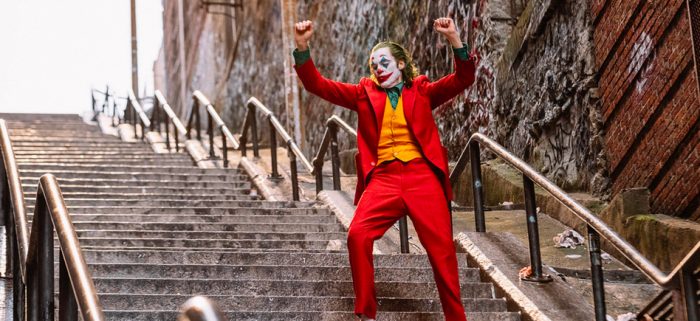 joker review