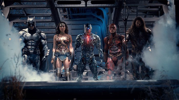 Will There Be a Justice League 2