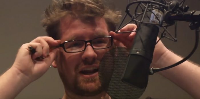 Justin Roiland Hulu Series