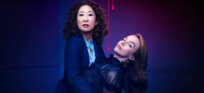 killing eve season 2 trailer final