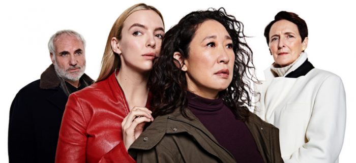 killing eve season 3 review