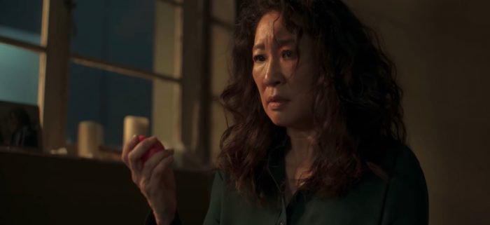 killing eve season 3 trailer new