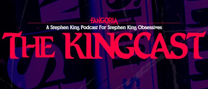 kingcast one-year anniversary