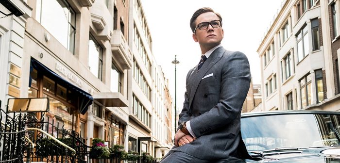 kingsman 3 release date