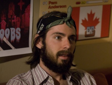 Interview: Martin Starr On His Amazing New Show Party Down, A Freaks And  Geeks Reunion, And Having An \