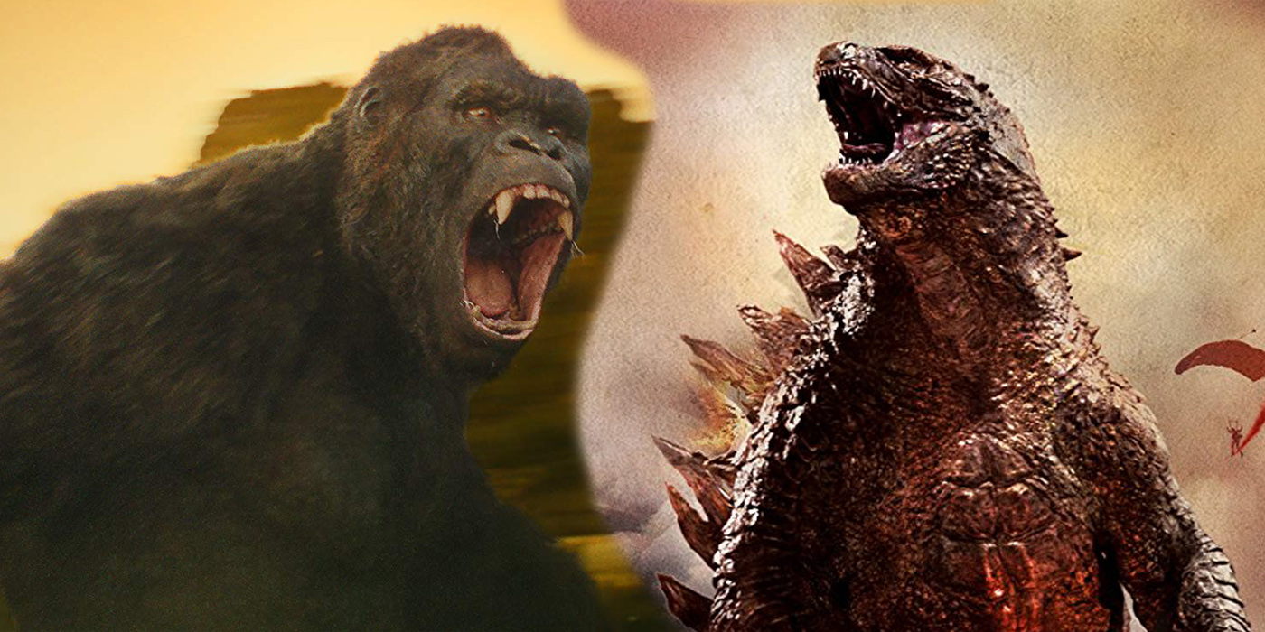 'Godzilla Vs. Kong' Synopsis Promises A 