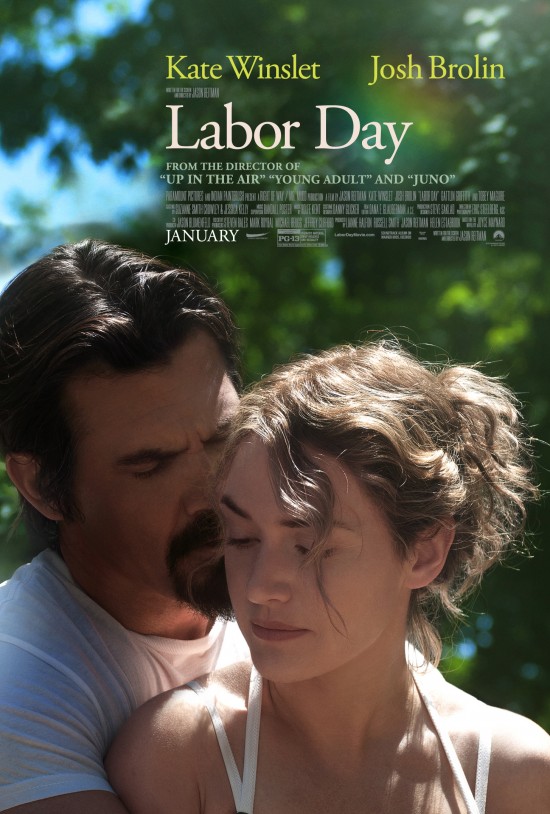 Exclusive Jason Reitman S Online Trailer For Labor Day [updated With Theatrical]