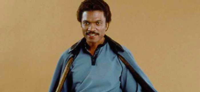 lando tv series