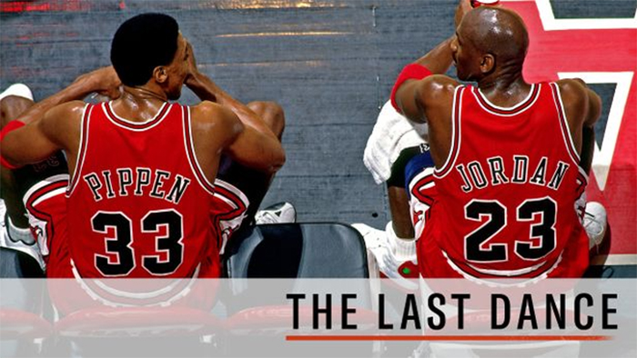 Michael Jordan Series 'The Last Dance' Is ESPN's Most Watched Documentary