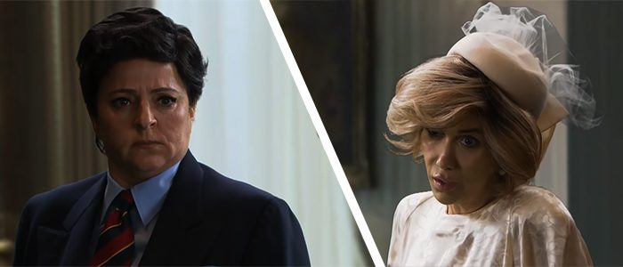 The Crown with Kristen Wiig and Annie Mumolo