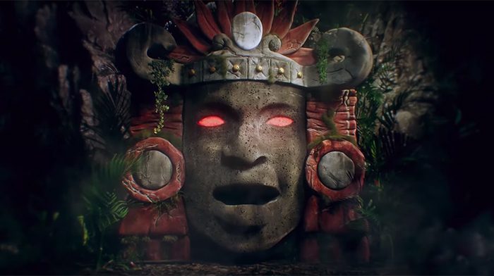 Legends of the Hidden Temple Reboot Release Date, Cast and More