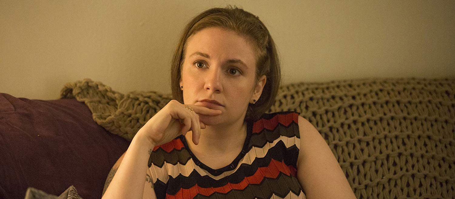 Once Upon A Time In Hollywood Cast Adds Lena Dunham Film