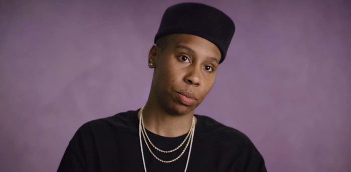 lena waithe amazon drama