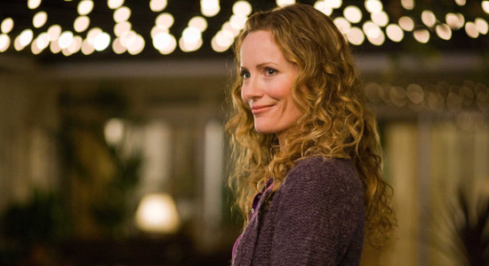 Leslie Mann Joins Olivia Wilde And Ryan Reynolds In 'The Change-Up'