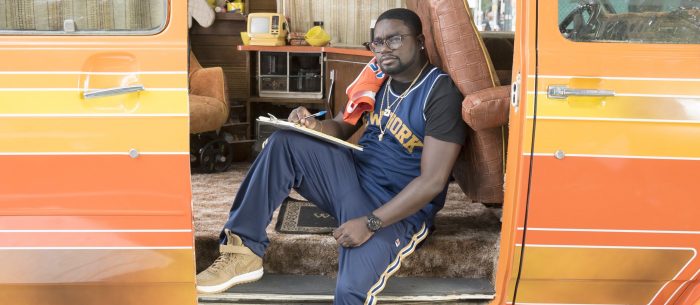 Lil Rel Howery Talks 'Uncle Drew' And Treatment Of Black Media: Watch –