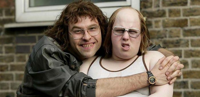 little britain streaming