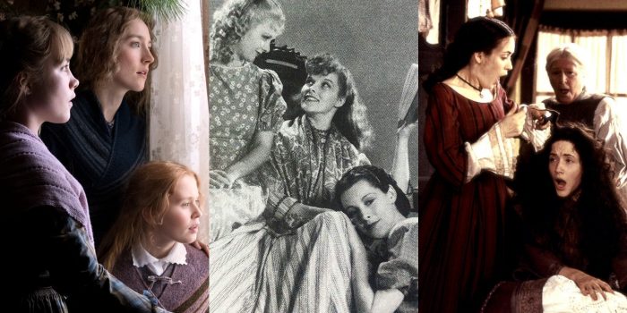 little women adaptations ranked