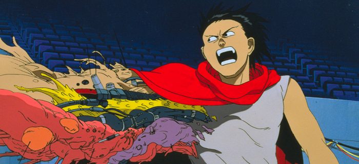 live-action akira