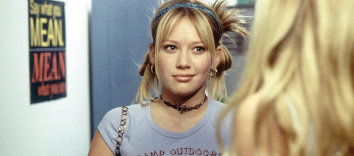 lizzie mcguire revival stalled