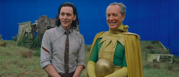 Assembled: The Making of Loki