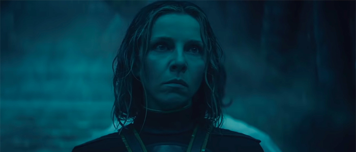 'Loki' Featurette Shines A Light On The Mischievous Sylvie And Teases ...