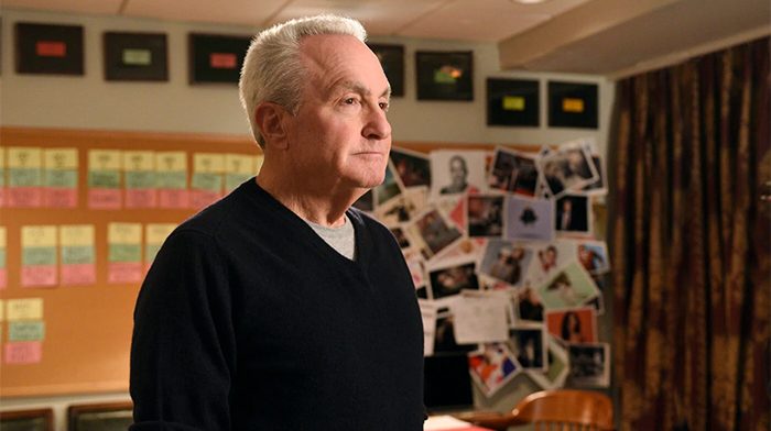 Lorne Michaels