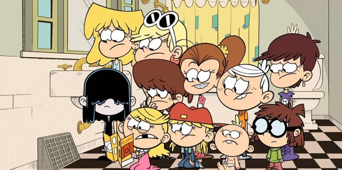 The Loud House