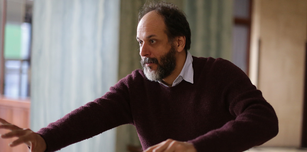 Luca Guadagnino To Direct HBO Limited Series 'We Are Who We Are'